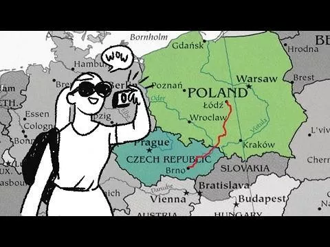 Информация о городе Брно