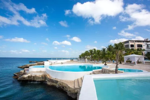 Отель Whala! Bayahibe 4* — пляжи, услуги, информация для путешественников