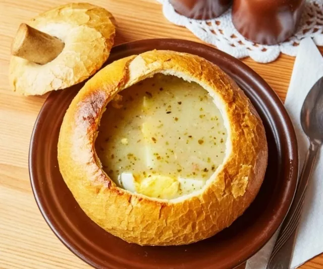 Традиционная польская кухня: что попробовать в каждом регионе