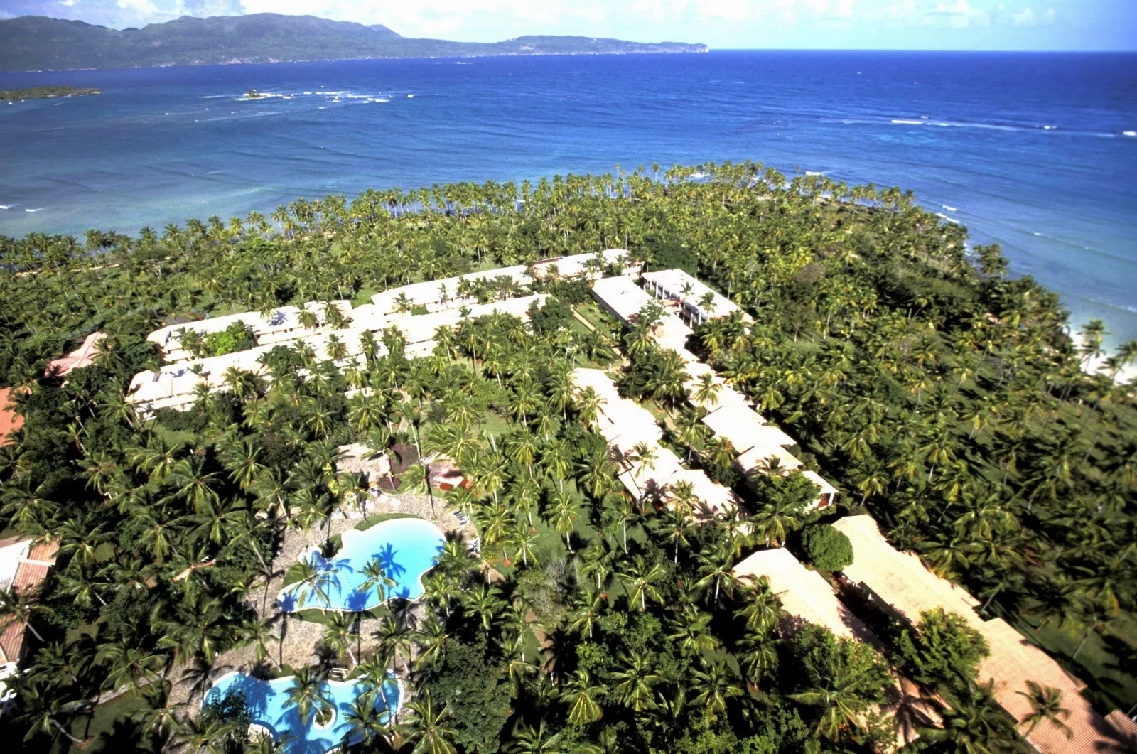 Туры в отель Grand Paradise Samana 4*, Доминикана, Самана — цены и отзывы