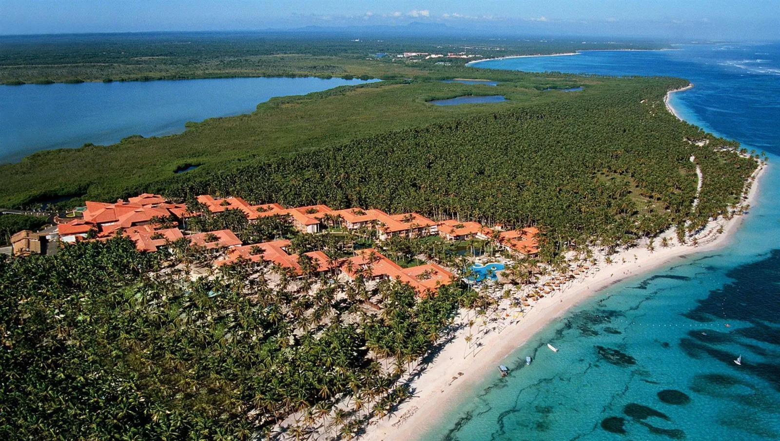 Туры в отель Natura Park Beach Eco Resort & Spa 5*, Доминикана, Пунта Кана – отзывы и описание